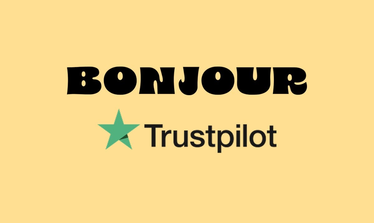 Bonjour Drink TrustPilot : avis détaillés, fiabilité et –20 % pour tester