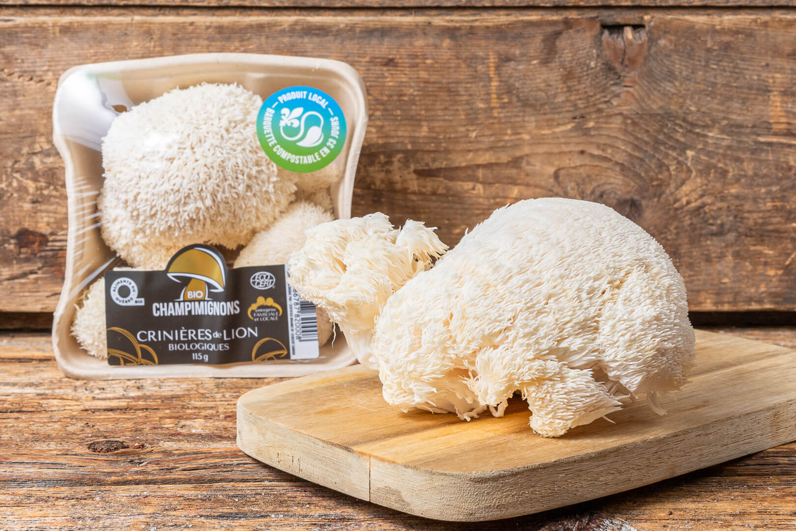 Prix du Lion's Mane : combien coûte vraiment une cure en 2026 ?