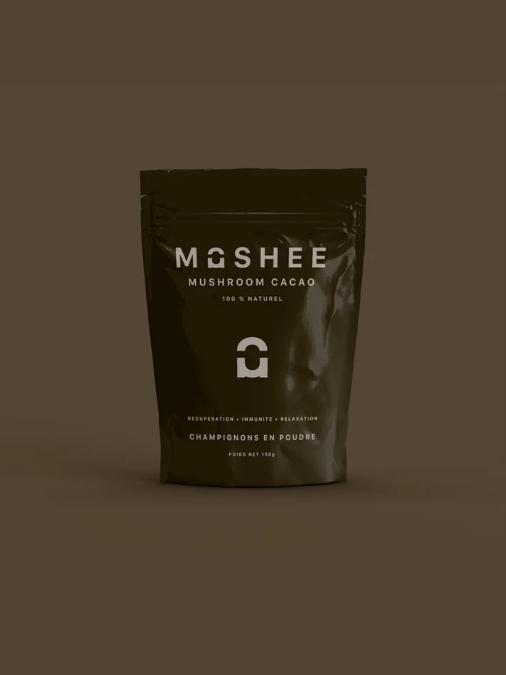 drink mushee test et avis de leur Cacao aux champignons