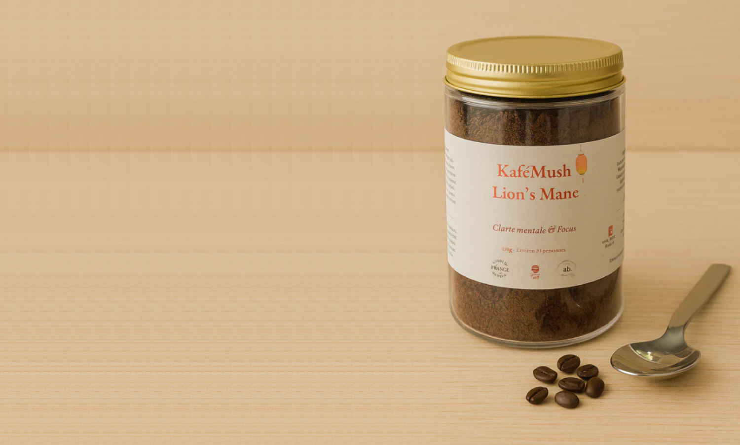 Kaizen Mush review