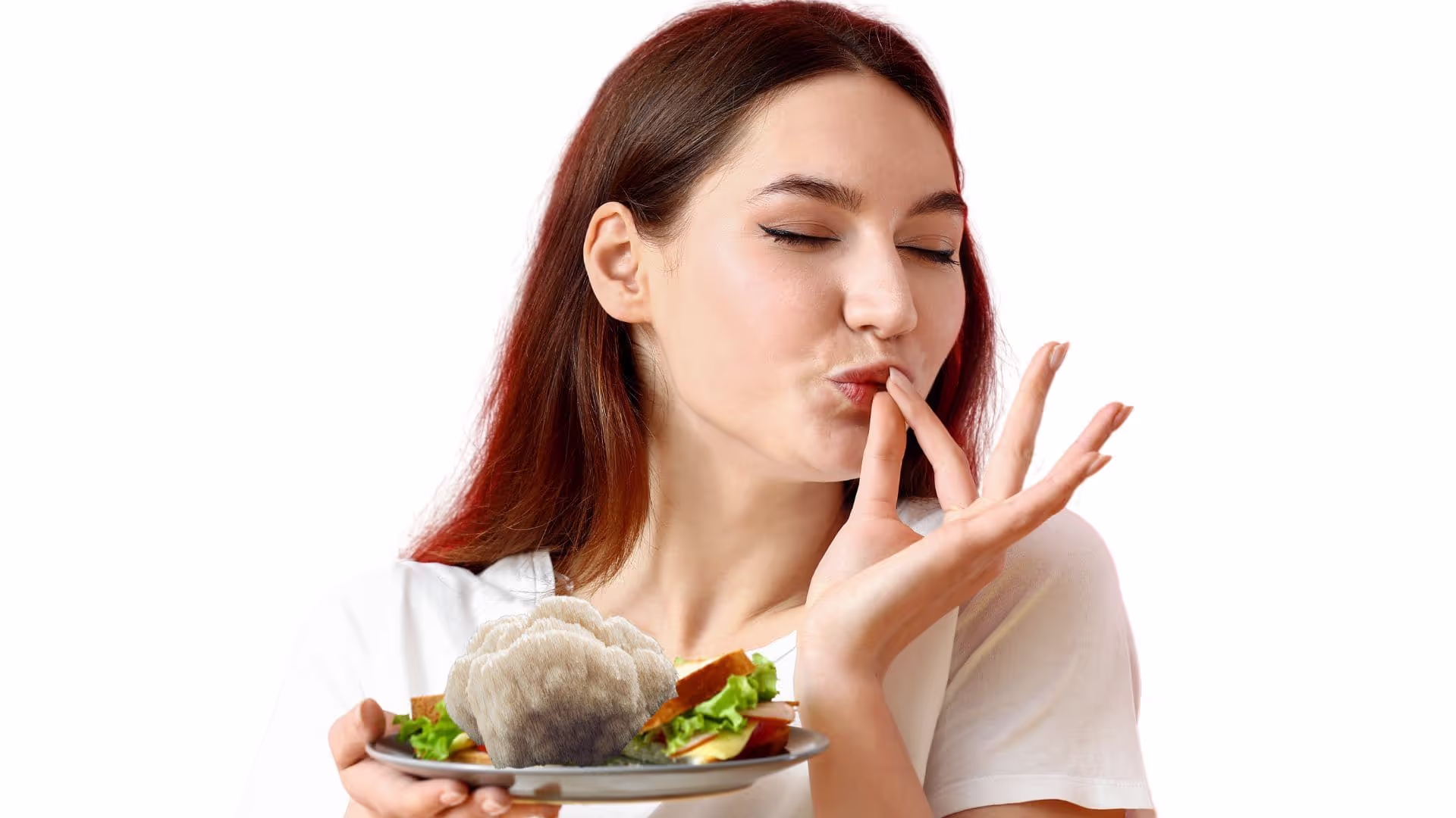 Lion's Mane Mushroom: Reducing the Risk of Heart Disease, Controlling Cholesterol and Blood Pressure