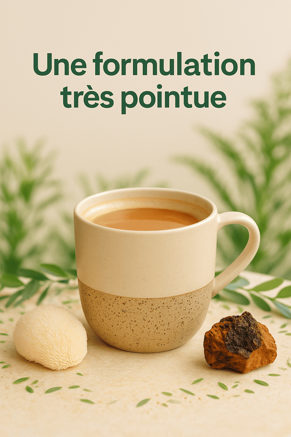 Bonjour Drink est-il sans danger pour la santé