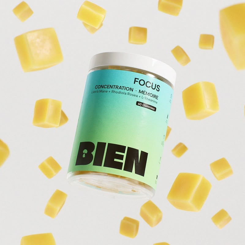 Reviews supplements to the fungus fccus of Bien.health