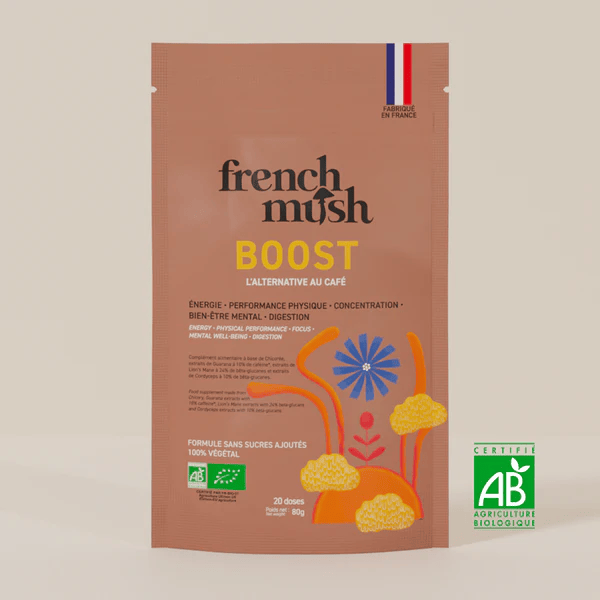 French Mush