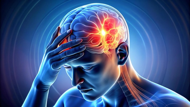 Lion's mane et migraine : Un potentiel remède naturel