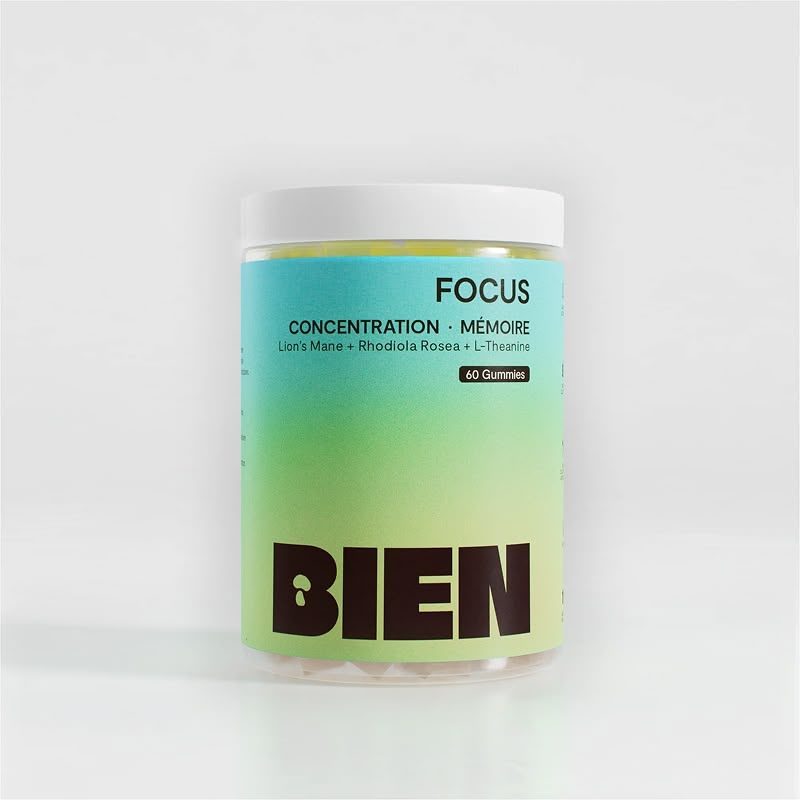 Focus review by Bien Health